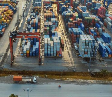 Find the Sea Freight Solution for Your Small Melbourne Company With tatslogistics Logistics